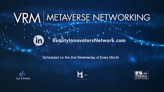 VRM Reality Innovators Networks