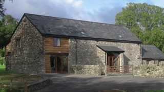 Sustainable Bunkhouse Accommodation -- Case Study Video