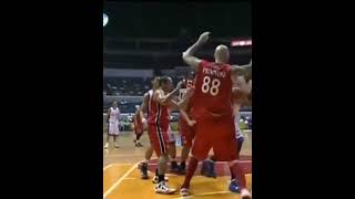 PBA funny Moments💯🤣 #basketballhighlights #basketball #highlights #trending #trendingshorts