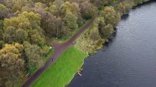 Drumpellier Country Park #relaxing #walking #play