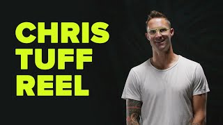 Chris Tuff - Speaking Reel