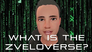 What is the zveloverse?