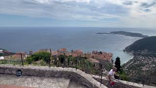 Explore Èze - Ideas for your next French Riviera trip