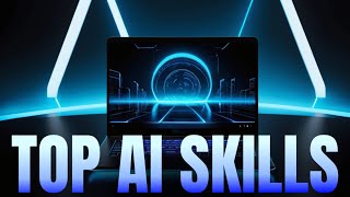 Master These AI Skills Now (Before It's Too Late)