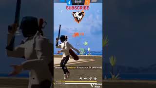 I AM BACK || M1014 ONETAP CLIP #FUNNY #freefire #viral #song #shorts #anime #totalgaming