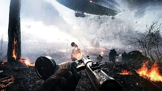 Battlefield 1 in 2023 ~ No Commentary