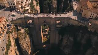 Ronda - Andalousie (Espagne)