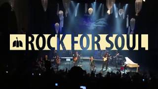 Rock For Soul 2017 trailer (short)