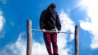 3 Muscle-up Tips (Faster Progress Guaranteed!)