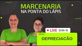 Depreciação