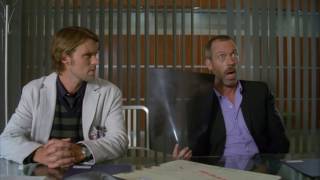 Dr House : Funny Scene