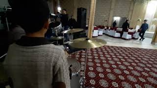 drummer Azizbek