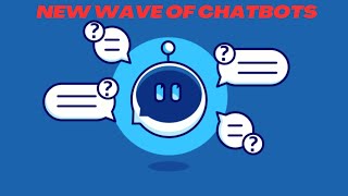 Ways the New Wave of Chatbots Will Transform Our Work Lives