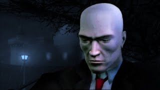 Hitman: Contracts - Pro/SA Glitchless Speedrun