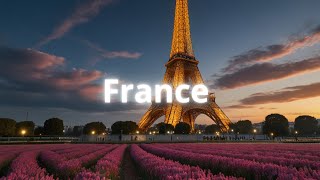 Wonders Of France / The Most Amazing Places In France ! /Travel Video