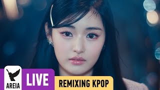 KPOP REMIXING LIVE! FIFTY FIFTY "Starry Night"