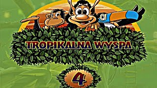 Hugo: Tropikalna Wyspa 4! [PC] - KONIEC TEGO DOBREGO