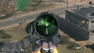 Fighting Off Extract Campers to Unlock The M13 (Modern Warfare 2) DMZ