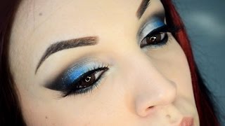 Trucco occhi castani spettacolare | Beautydea