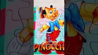 Pinocchio