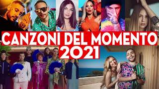 MUSICA ESTATE 2021 🎧 TORMENTONI DELL' ESTATE 2021 🔥 CANZONI ESTIVE 2021 ❤️ HIT DEL MOMENTO 2021