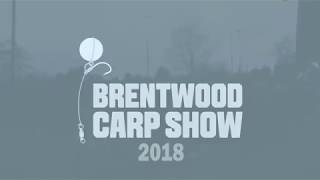 Brentwood Carp Show 2018