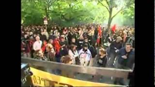 Kreuzberg, Berlin: 20 years of May 1st resistance (English version).11  (of 12)