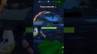 "Jungle Showdown: Fortnite Elimination" #shorts #shortsfeed #fortnite #trending