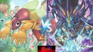 Naturia Horus vs. Unchained 🔥 | Philippine Ranking Tournament #YugiohOCG #Alfreduelist #Yugioh