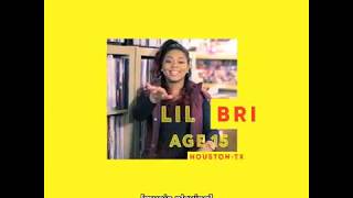 Meet Lil Bri | Old School Doug E. Fresh Rap | The Rap Game Season 4