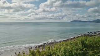 07-08-23 - towards Bray....