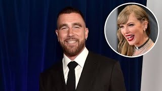 Taylor Swift brings Travis Kelce on stage in London/ news update