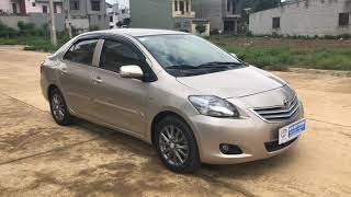 Vios E đời 2013 số sàn .giá hấp dẫn 315tr .ai có nhu cầu xin liên hệ : 0916.765.113