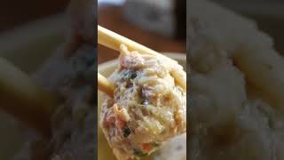 Bamboo Tube BBQ - Taiwanese Food