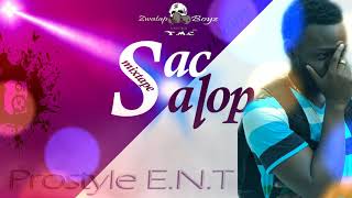 Sac-Salop Riddim Mix - Prostyle E.N.T ( Krome Prod, Eh Care, Zwatap, )