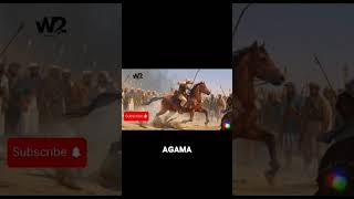 Sa'ad bin Abi Waqqash sang Sniper umat islam #biografi #kisah #islamichistory #short #islamicshorts