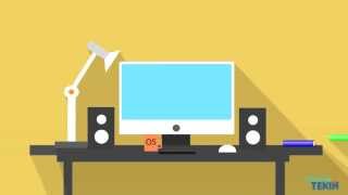 After Effects - Motion Graphic -