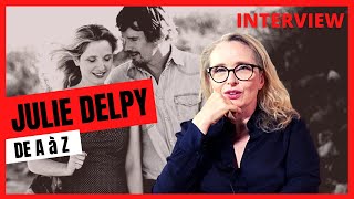 Julie Delpy : interview "filmo" de l'actrice et réalisatrice