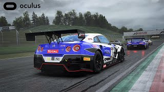 Assetto Corsa Competizione VR | Quest 2 | 2K