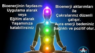 Bioenerji bedeni şifreler ders 10