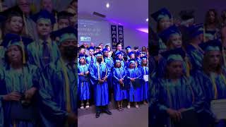 Graduacion Instituto Biblico - Junio 12, 2021