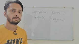 CAMBRIDGE 7 TEST 3 PASSAGE 3 READING ANSWERS  (DISCUSSION IN HINDI)