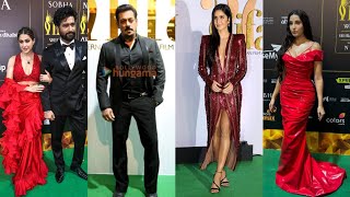 iifa 2023 Green Carpet look | iifa Award Show 2023 | Bollywood Star in iifa 2023