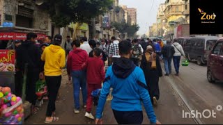 تقرير اسعار العصافير بسوق الجمعه بالاسكندريه لاول مره السوق كله ببغوات 18/2/2022 بأرقام التليفونات