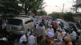 haul habib ali al habsyi solo 2022 ||  #haulsolo