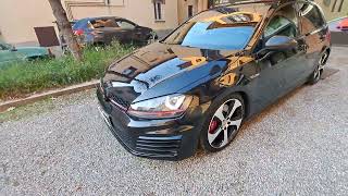 VOLKSWAGEN Golf GTI Performance 2.0 TSI 5p.BlueMot. Tech.