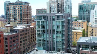 360 W Erie Street #5D | Chicago, Illinois 60654