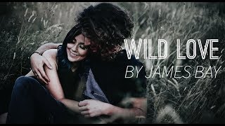 Wild Love - James Bay (EKOTI cover) w/ Ableton Live Looping