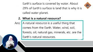 Gohar Skill Up Science 4|Unit 8|Lec 6|Assessment