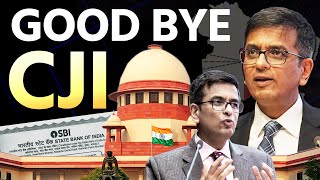 Vertical Shorts LIve: Top 10 Judgements Of Chief Justice D.Y. Chandrachud #shortlive #shortsfeed